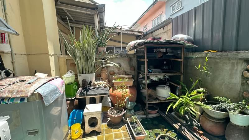 บุศรินทร์ บางบัวทอง, Nonthaburi, Phimonrat, Bang Bua Thong, Nonthaburi, 3 Bedrooms, 100 sqm, Townhouse For Sale, by The Best Property ตั๊กกี้, 500384676 - DDproperty.com