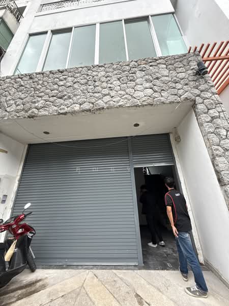 บ้านนอกโครงการภูเก็ต, ภูเก็ต, ห้าสิบปี, ป่าตอง, กะทู้, ภูเก็ต, 459 ตร.ม., ทาวน์เฮ้าส์ ขาย, โดย คุณแจม, 500384677 - DDproperty.com