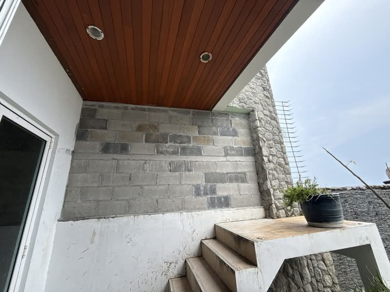 บ้านนอกโครงการภูเก็ต, Phuket, ห้าสิบปี, Patong, Kathu, Phuket, 2 Bedrooms, 459 sqm, Townhouse For Sale, by คุณแจม, 500384677 - DDproperty.com