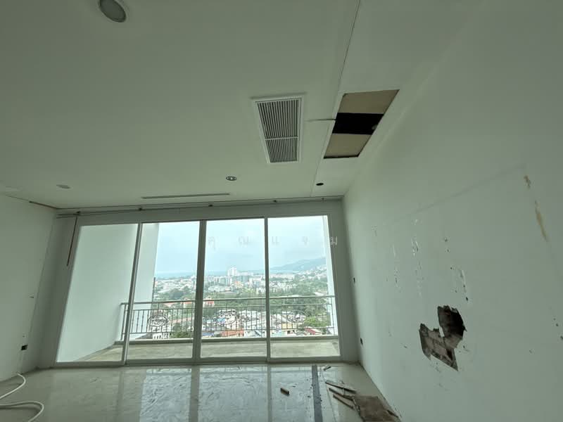 บ้านนอกโครงการภูเก็ต, Phuket, ห้าสิบปี, Patong, Kathu, Phuket, 2 Bedrooms, 459 sqm, Townhouse For Sale, by คุณแจม, 500384677 - DDproperty.com