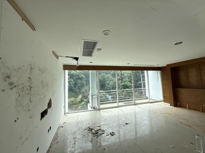 บ้านนอกโครงการภูเก็ต, Phuket, ห้าสิบปี, Patong, Kathu, Phuket, 2 Bedrooms, 459 sqm, Townhouse For Sale, by คุณแจม, 500384677 - DDproperty.com