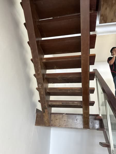 บ้านนอกโครงการภูเก็ต, Phuket, ห้าสิบปี, Patong, Kathu, Phuket, 2 Bedrooms, 459 sqm, Townhouse For Sale, by คุณแจม, 500384677 - DDproperty.com