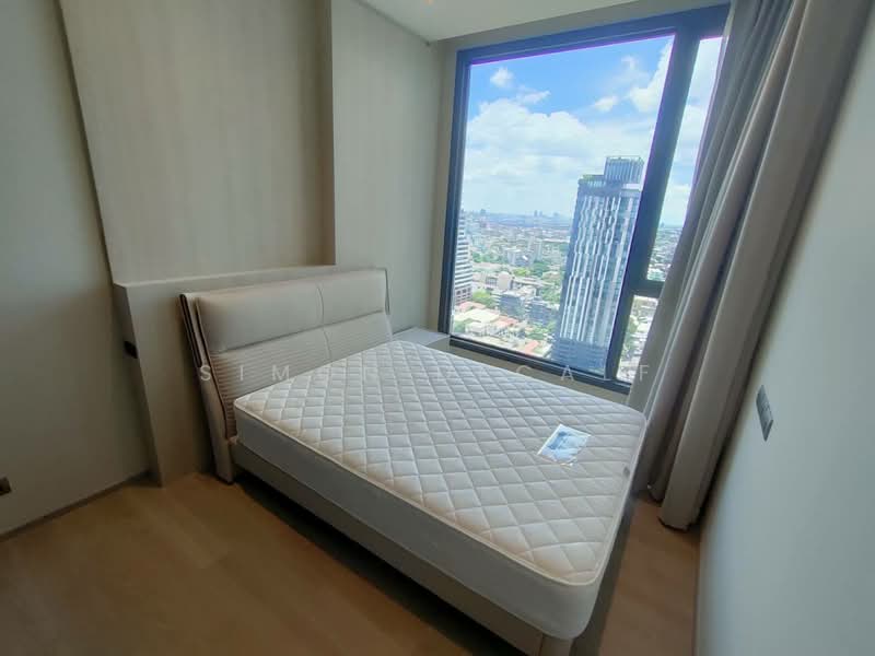 Hyde Heritage Thonglor : ไฮด์ เฮอริเทจ ทองหล่อ, กรุงเทพ, 1199 Sukhumvit Soi 59, คลองตันเหนือ, วัฒนา, กรุงเทพ, 77 ตร.ม., คอนโด ให้เช่า, โดย Simon Decalf, 500384678 - DDproperty.com