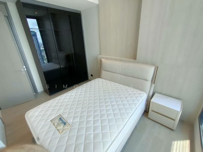 Hyde Heritage Thonglor, Bangkok, 1199 Sukhumvit Soi 59, Khlong Tan Nua, Watthana, Bangkok, 2 Bedrooms, 77 sqm, Condo For Rent, by Simon Decalf, 500384678 - DDproperty.com