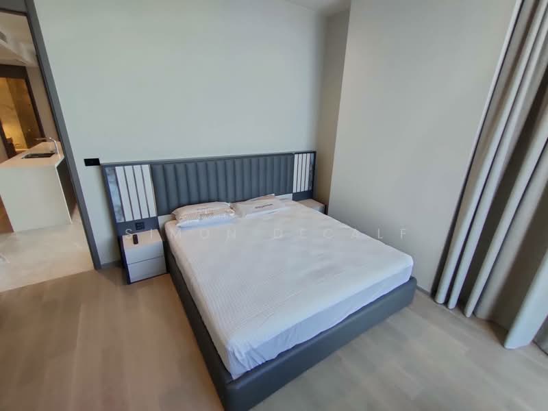 Hyde Heritage Thonglor, Bangkok, 1199 Sukhumvit Soi 59, Khlong Tan Nua, Watthana, Bangkok, 2 Bedrooms, 77 sqm, Condo For Rent, by Simon Decalf, 500384678 - DDproperty.com