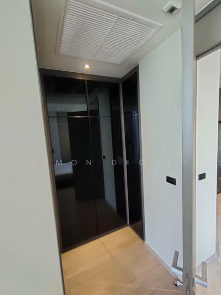 Hyde Heritage Thonglor, Bangkok, 1199 Sukhumvit Soi 59, Khlong Tan Nua, Watthana, Bangkok, 2 Bedrooms, 77 sqm, Condo For Rent, by Simon Decalf, 500384678 - DDproperty.com