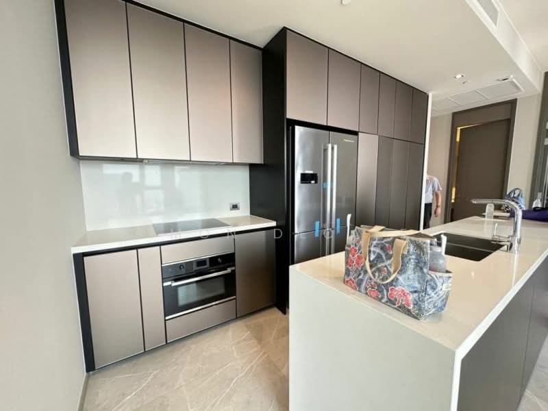 Hyde Heritage Thonglor, Bangkok, 1199 Sukhumvit Soi 59, Khlong Tan Nua, Watthana, Bangkok, 2 Bedrooms, 77 sqm, Condo For Rent, by Simon Decalf, 500384678 - DDproperty.com