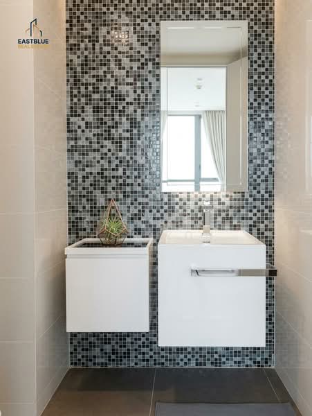 333 Riverside, Bangkok, 333 Pracharat Sai 2, Bang Sue, Bangkok, 1 Bedroom, 46 sqm, Condo For Sale, by Eastblue Horizon, 500384679 - DDproperty.com