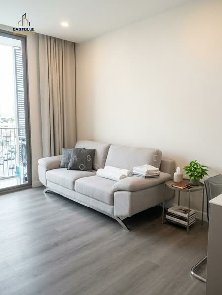 333 Riverside, Bangkok, 333 Pracharat Sai 2, Bang Sue, Bangkok, 1 Bedroom, 46 sqm, Condo For Sale, by Eastblue Horizon, 500384679 - DDproperty.com