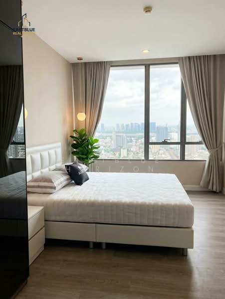 333 Riverside, Bangkok, 333 Pracharat Sai 2, Bang Sue, Bangkok, 1 Bedroom, 46 sqm, Condo For Sale, by Eastblue Horizon, 500384679 - DDproperty.com