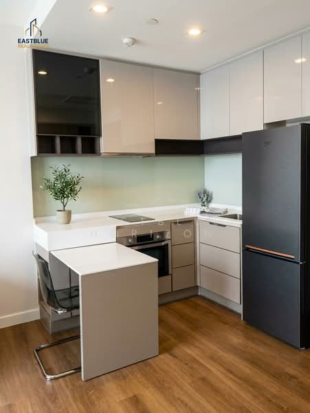 333 Riverside, Bangkok, 333 Pracharat Sai 2, Bang Sue, Bangkok, 1 Bedroom, 46 sqm, Condo For Sale, by Eastblue Horizon, 500384679 - DDproperty.com