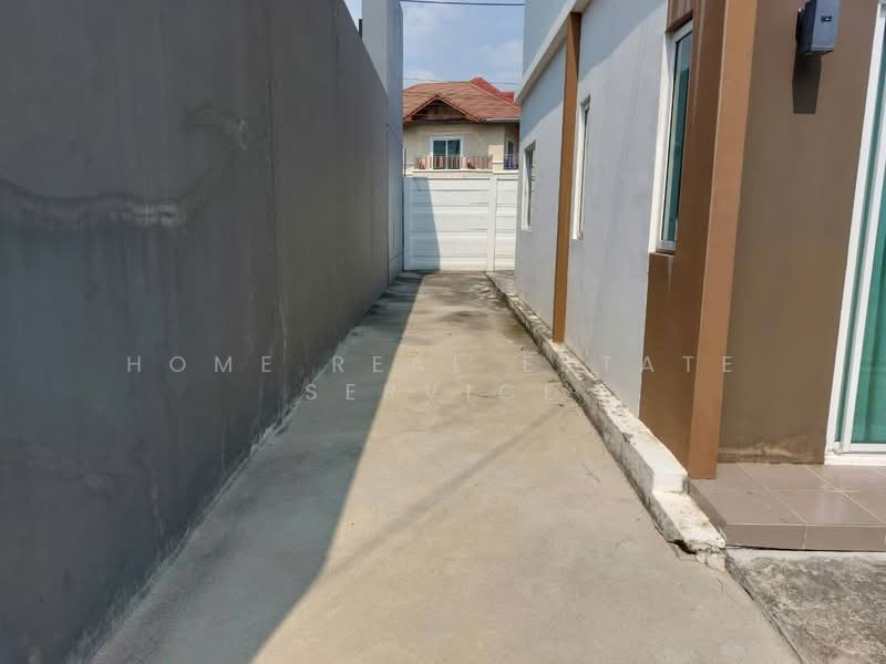 The Connect Rama 5 – Nakornin, Nonthaburi, Soi Bang Phai 21, Bang Phai, Muang Nonthaburi, Nonthaburi, 3 Bedrooms, 100 sqm, Townhouse For Sale, by HOME Real Estate Service, 500384685 - DDproperty.com