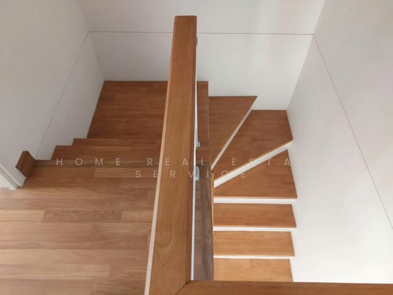 The Connect Rama 5 – Nakornin, Nonthaburi, Soi Bang Phai 21, Bang Phai, Muang Nonthaburi, Nonthaburi, 3 Bedrooms, 100 sqm, Townhouse For Sale, by HOME Real Estate Service, 500384685 - DDproperty.com