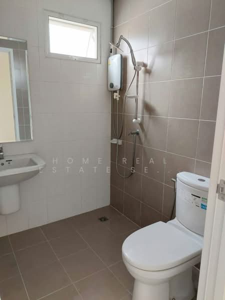 The Connect Rama 5 – Nakornin, Nonthaburi, Soi Bang Phai 21, Bang Phai, Muang Nonthaburi, Nonthaburi, 3 Bedrooms, 100 sqm, Townhouse For Sale, by HOME Real Estate Service, 500384685 - DDproperty.com