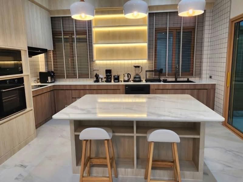 Exclusive Luxury Pool Villas in Krabi, Krabi, Nong Tale, Muang Krabi, Krabi, 3 Bedrooms, 305 sqm, Villa For Sale, by Keeyawat Phetcharat, 500384686 - DDproperty.com