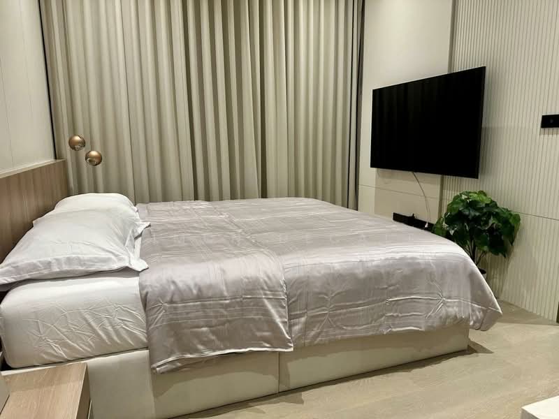 Hyde Heritage Thonglor : ไฮด์ เฮอริเทจ ทองหล่อ, กรุงเทพ, 1199 Sukhumvit Soi 59, คลองตันเหนือ, วัฒนา, กรุงเทพ, 51 ตร.ม., คอนโด ให้เช่า, โดย Simon Decalf, 500384694 - DDproperty.com
