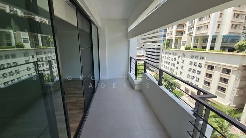Villa Bajaj, Bangkok, Soi Sukhumvit 19, Khlongtoei Nua, Watthana, Bangkok, 3 Bedrooms, 241 sqm, Condo For Rent, by BANGKOK PROPERTY AGENTS, 500384695 - DDproperty.com