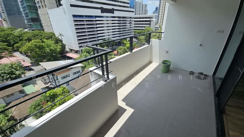 Villa Bajaj : วิลล่า บาจาจ, กรุงเทพ, ซอยสุขุมวิท 19, คลองเตยเหนือ, วัฒนา, กรุงเทพ, 241 ตร.ม., คอนโด ให้เช่า, โดย BANGKOK PROPERTY AGENTS, 500384695 - DDproperty.com