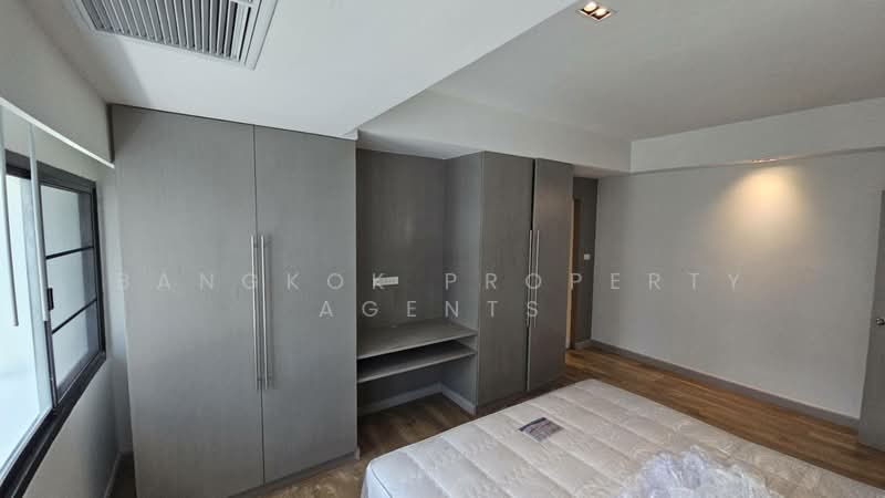 Villa Bajaj, Bangkok, Soi Sukhumvit 19, Khlongtoei Nua, Watthana, Bangkok, 3 Bedrooms, 241 sqm, Condo For Rent, by BANGKOK PROPERTY AGENTS, 500384695 - DDproperty.com