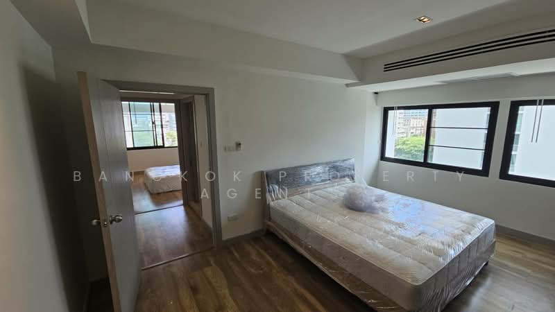 Villa Bajaj : วิลล่า บาจาจ, กรุงเทพ, ซอยสุขุมวิท 19, คลองเตยเหนือ, วัฒนา, กรุงเทพ, 241 ตร.ม., คอนโด ให้เช่า, โดย BANGKOK PROPERTY AGENTS, 500384695 - DDproperty.com