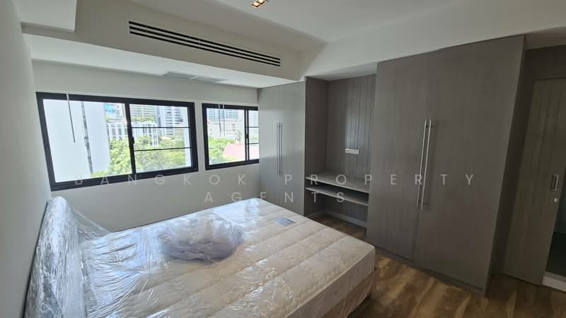 Villa Bajaj : วิลล่า บาจาจ, กรุงเทพ, ซอยสุขุมวิท 19, คลองเตยเหนือ, วัฒนา, กรุงเทพ, 241 ตร.ม., คอนโด ให้เช่า, โดย BANGKOK PROPERTY AGENTS, 500384695 - DDproperty.com