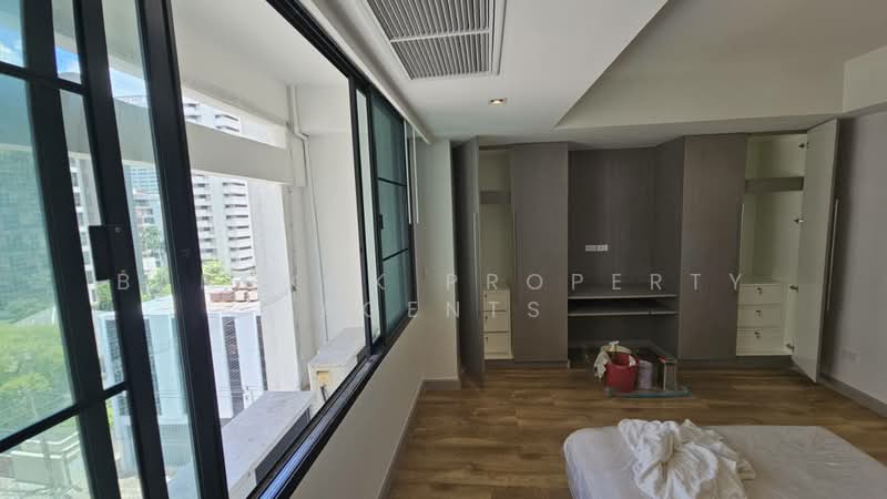Villa Bajaj : วิลล่า บาจาจ, กรุงเทพ, ซอยสุขุมวิท 19, คลองเตยเหนือ, วัฒนา, กรุงเทพ, 241 ตร.ม., คอนโด ให้เช่า, โดย BANGKOK PROPERTY AGENTS, 500384695 - DDproperty.com