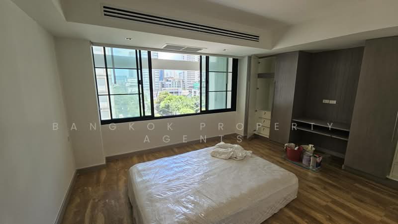 Villa Bajaj : วิลล่า บาจาจ, กรุงเทพ, ซอยสุขุมวิท 19, คลองเตยเหนือ, วัฒนา, กรุงเทพ, 241 ตร.ม., คอนโด ให้เช่า, โดย BANGKOK PROPERTY AGENTS, 500384695 - DDproperty.com