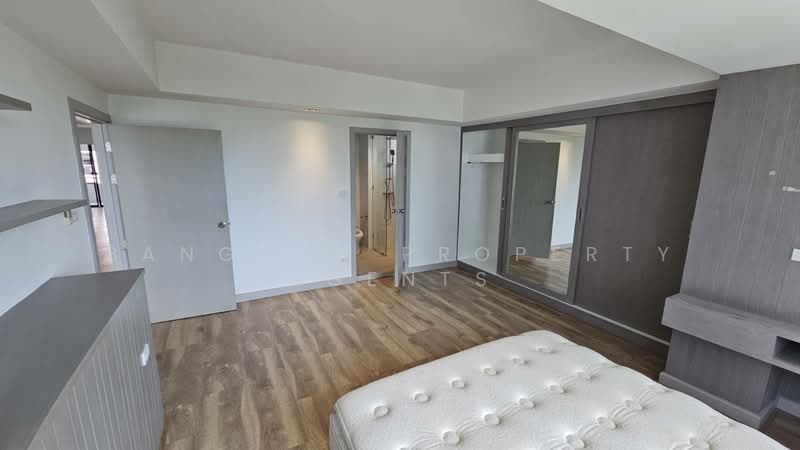 Villa Bajaj, Bangkok, Soi Sukhumvit 19, Khlongtoei Nua, Watthana, Bangkok, 3 Bedrooms, 241 sqm, Condo For Rent, by BANGKOK PROPERTY AGENTS, 500384695 - DDproperty.com