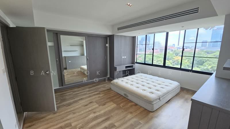 Villa Bajaj, Bangkok, Soi Sukhumvit 19, Khlongtoei Nua, Watthana, Bangkok, 3 Bedrooms, 241 sqm, Condo For Rent, by BANGKOK PROPERTY AGENTS, 500384695 - DDproperty.com