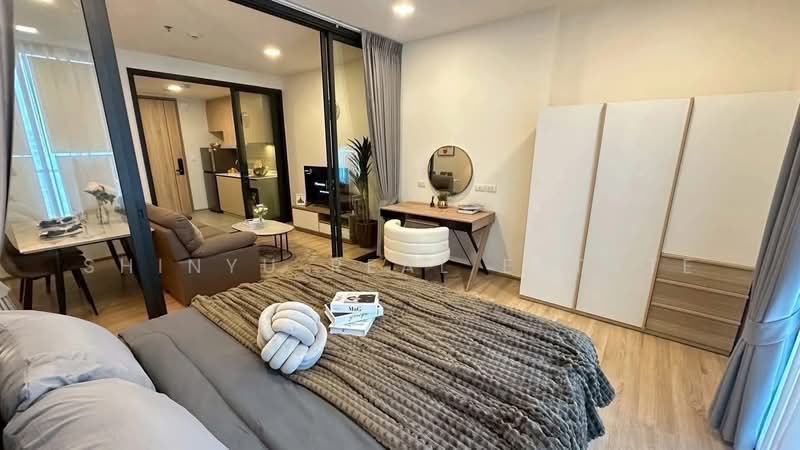 XT Phayathai, Bangkok, Phaya Thai Road, Thanon Phaya Thai, Ratchathewi, Bangkok, 1 Bedroom, 42 sqm, Condo For Rent, by Shinyu Real Estate, 500384697 - DDproperty.com
