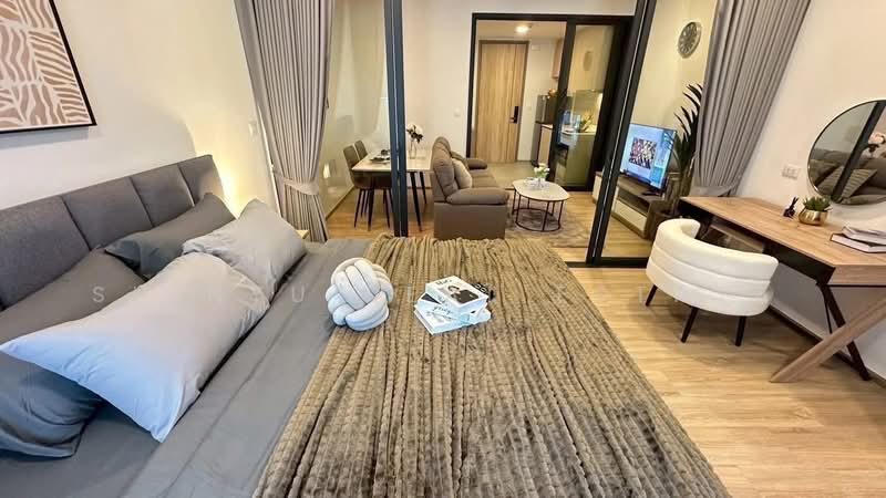 XT Phayathai, Bangkok, Phaya Thai Road, Thanon Phaya Thai, Ratchathewi, Bangkok, 1 Bedroom, 42 sqm, Condo For Rent, by Shinyu Real Estate, 500384697 - DDproperty.com
