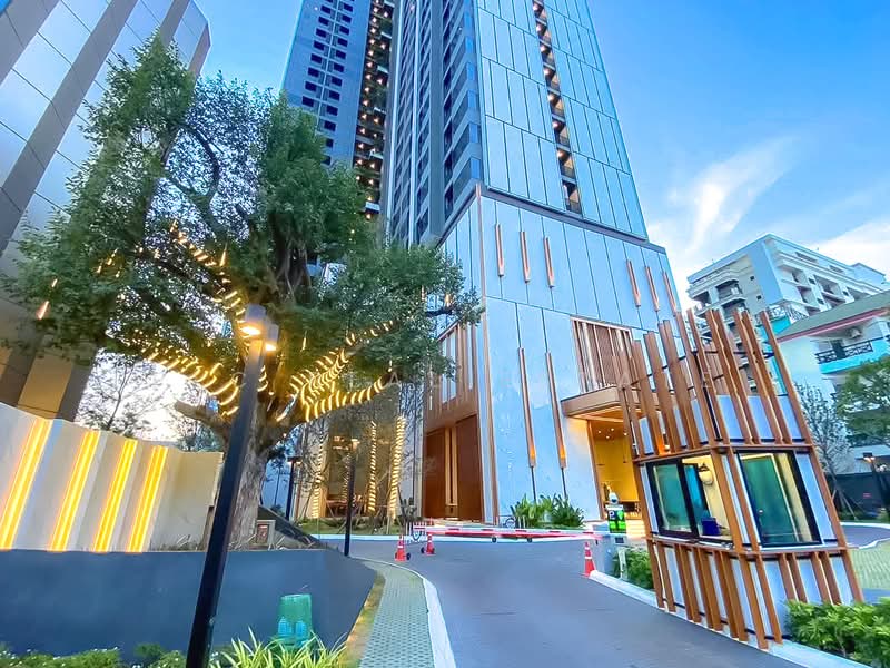 Once Pattaya, Chon Buri (Pattaya), 15 6 Sukhumvit 99, Na Kloe, Bang Lamung (Pattaya), Chon Buri (Pattaya), 1 Bedroom, 28 sqm, Condo For Sale, by PLC real estate, 500384698 - DDproperty.com