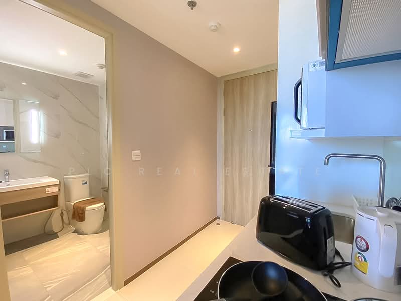 Once Pattaya, Chon Buri (Pattaya), 15 6 Sukhumvit 99, Na Kloe, Bang Lamung (Pattaya), Chon Buri (Pattaya), 1 Bedroom, 28 sqm, Condo For Sale, by PLC real estate, 500384698 - DDproperty.com