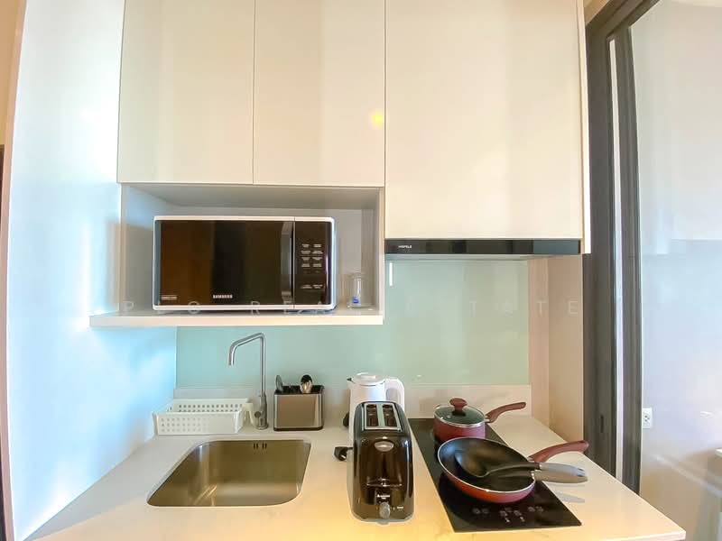 Once Pattaya, Chon Buri (Pattaya), 15 6 Sukhumvit 99, Na Kloe, Bang Lamung (Pattaya), Chon Buri (Pattaya), 1 Bedroom, 28 sqm, Condo For Sale, by PLC real estate, 500384698 - DDproperty.com