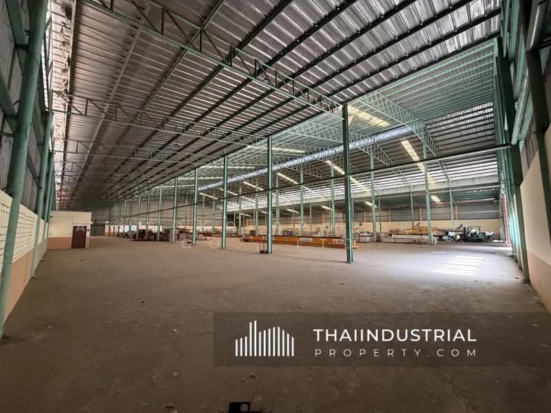 Factory or Warehouse 4,361 sqm for RENT at Racha Thewa, Bang Phli, Samut Prakan (ID: AT2185R), Samut Prakan, Rachathewa, Bang Plee, Samut Prakan, , 4,361 sqm, Warehouse/Factory For Rent, by AT SOKO PROPERTY CO., LTD, 500384699 - DDproperty.com
