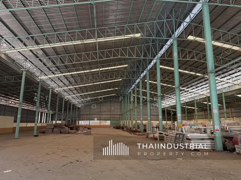 โกดังให้เช่า โรงงานให้เช่า 4,361 ตรม ราชาเทวะ, บางพลี, สมุทรปราการ (หมายเลขประกาศ: AT2185R), สมุทรปราการ, ราชาเทวะ, บางพลี, สมุทรปราการ, 4,361 ตร.ม., โกดัง-โรงงาน ให้เช่า, โดย AT SOKO PROPERTY CO., LTD, 500384699 - DDproperty.com