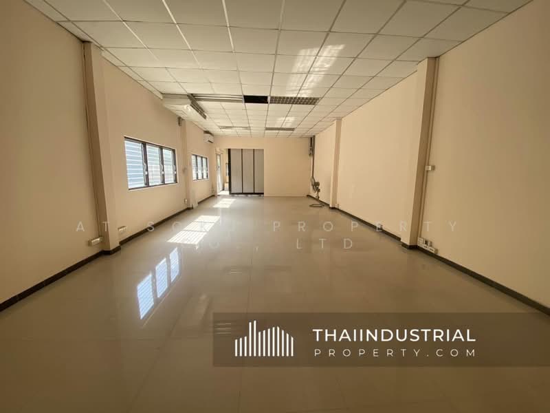 Factory or Warehouse 4,361 sqm for RENT at Racha Thewa, Bang Phli, Samut Prakan (ID: AT2185R), Samut Prakan, Rachathewa, Bang Plee, Samut Prakan, , 4,361 sqm, Warehouse/Factory For Rent, by AT SOKO PROPERTY CO., LTD, 500384699 - DDproperty.com