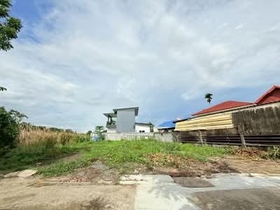 ขาย - ที่ดินลาดกระบัง กรุงเทพมหานคร, กรุงเทพ