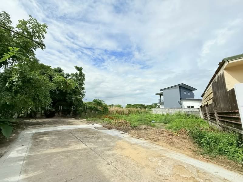 ที่ดินลาดกระบัง กรุงเทพมหานคร, กรุงเทพ, ลำปลาทิว, ลาดกระบัง, กรุงเทพ, 312 ตร.ม., ที่ดิน ขาย, โดย The Best Property อาท, 500384700 - DDproperty.com