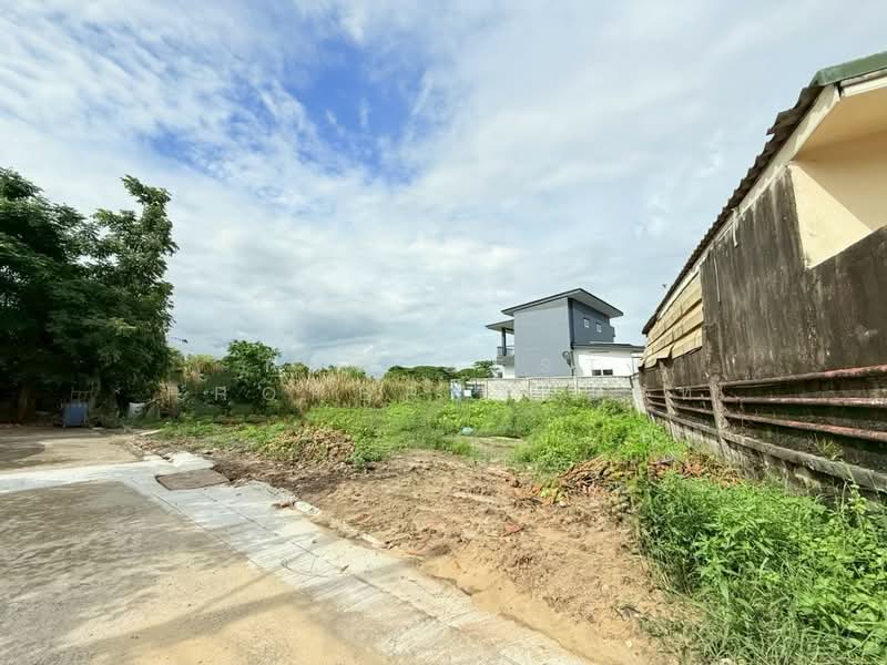 ที่ดินลาดกระบัง กรุงเทพมหานคร, Bangkok, Lam Pla Tiew, Lat Krabang, Bangkok, , 312 sqm, Land For Sale, by The Best Property อาท, 500384700 - DDproperty.com