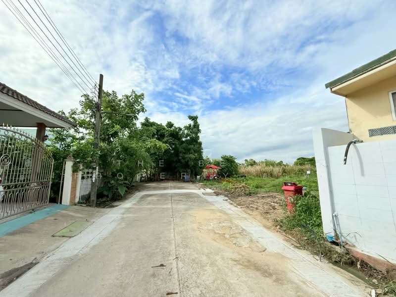 ที่ดินลาดกระบัง กรุงเทพมหานคร, Bangkok, Lam Pla Tiew, Lat Krabang, Bangkok, , 312 sqm, Land For Sale, by The Best Property อาท, 500384700 - DDproperty.com