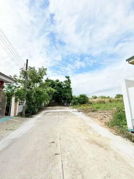 ที่ดินลาดกระบัง กรุงเทพมหานคร, Bangkok, Lam Pla Tiew, Lat Krabang, Bangkok, , 312 sqm, Land For Sale, by The Best Property อาท, 500384700 - DDproperty.com
