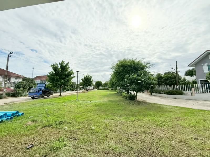 ที่ดินลาดกระบัง กรุงเทพมหานคร, Bangkok, Lam Pla Tiew, Lat Krabang, Bangkok, , 312 sqm, Land For Sale, by The Best Property อาท, 500384700 - DDproperty.com