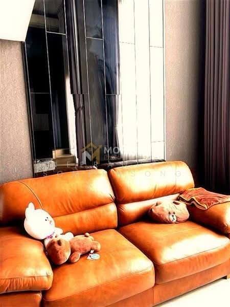 Knightsbridge Prime Sathorn : ไนท์บริดจ์ ไพรม์ สาทร, กรุงเทพ, 599 นราธิวาสราชนครินทร์, ทุ่งมหาเมฆ, สาทร, กรุงเทพ, 38 ตร.ม., คอนโด ขาย, โดย Neeranuch Somprasong, 500384701 - DDproperty.com