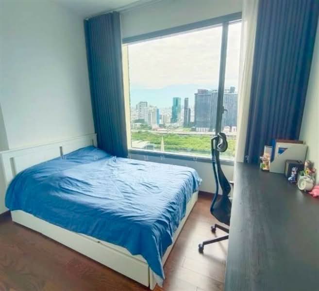 Q Asoke, Bangkok, 1678 Petchaburi Road, Makkasan, Ratchathewi, Bangkok, 2 Bedrooms, 46 sqm, Condo For Sale, by คุณ อานนท์ บุญกรม (เซฟ), 500384704 - DDproperty.com
