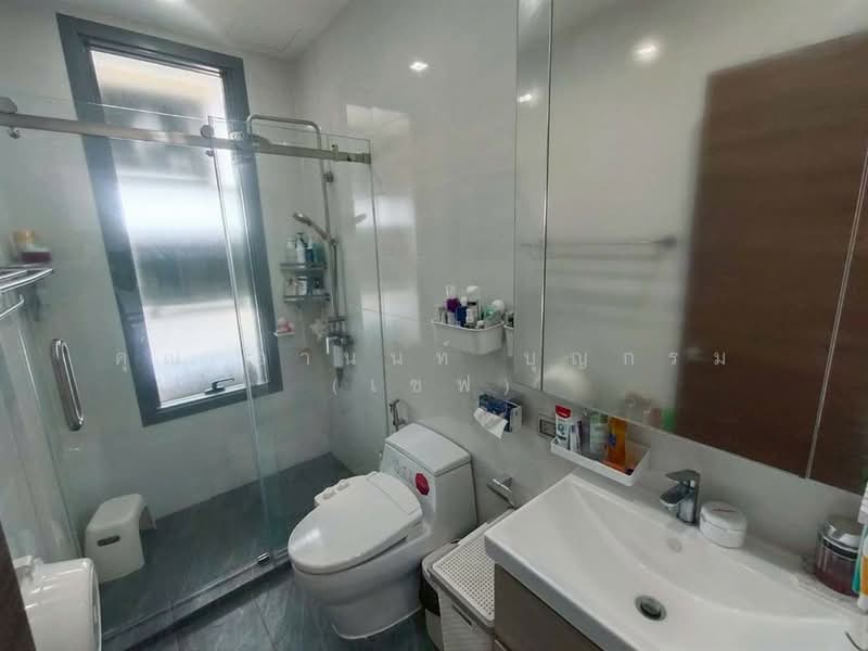 Q Asoke, Bangkok, 1678 Petchaburi Road, Makkasan, Ratchathewi, Bangkok, 2 Bedrooms, 46 sqm, Condo For Sale, by คุณ อานนท์ บุญกรม (เซฟ), 500384704 - DDproperty.com
