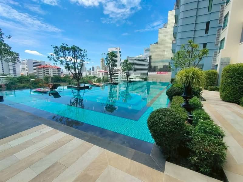 Q Asoke, Bangkok, 1678 Petchaburi Road, Makkasan, Ratchathewi, Bangkok, 2 Bedrooms, 46 sqm, Condo For Sale, by คุณ อานนท์ บุญกรม (เซฟ), 500384704 - DDproperty.com
