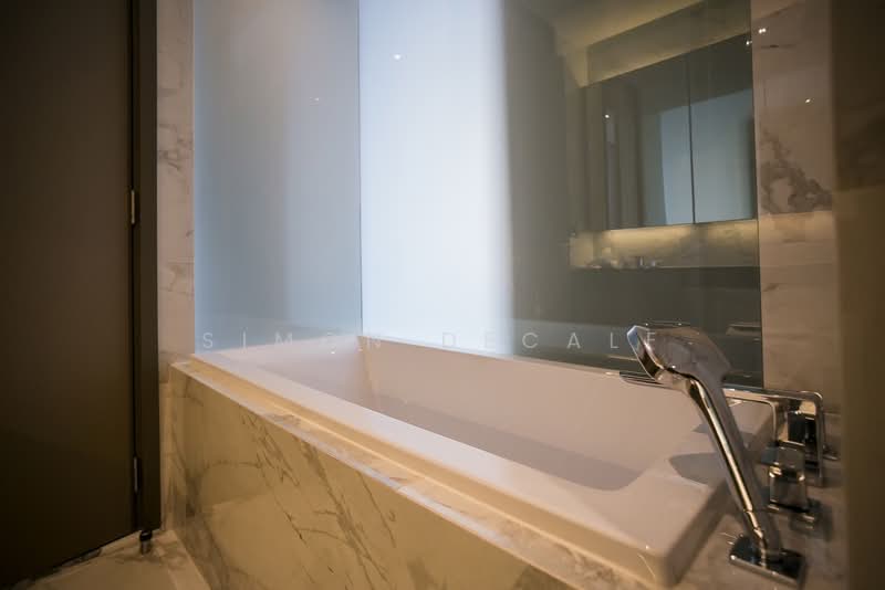 Hyde Heritage Thonglor, Bangkok, 1199 Sukhumvit Soi 59, Khlong Tan Nua, Watthana, Bangkok, 1 Bedroom, 52 sqm, Condo For Rent, by Simon Decalf, 500384705 - DDproperty.com