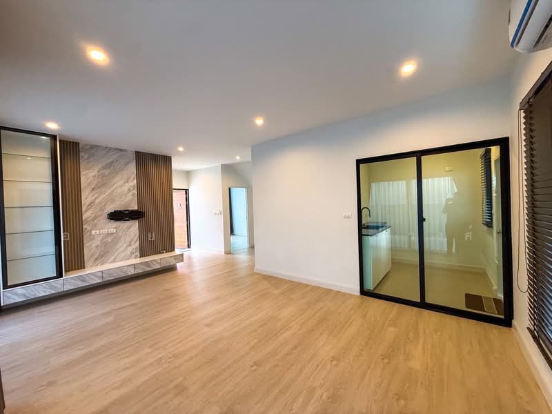 Kanasiri Salaya-Pinklao, Nonthaburi, Soi Samret Phatthana Road, Sala Klang, Bang Kruai, Nonthaburi, 4 Bedrooms, 191 sqm, Single Detached House For Sale, by Araya Chatwarunwong, 500384708 - DDproperty.com
