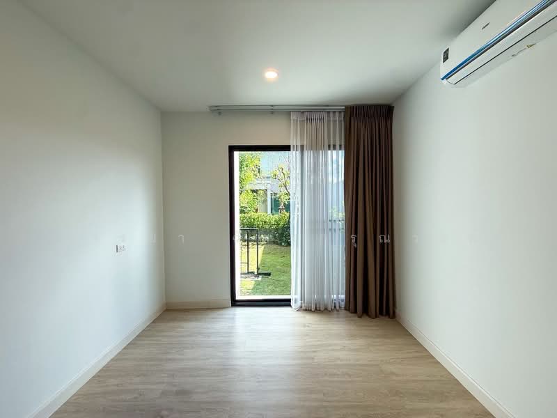 Kanasiri Salaya-Pinklao, Nonthaburi, Soi Samret Phatthana Road, Sala Klang, Bang Kruai, Nonthaburi, 4 Bedrooms, 191 sqm, Single Detached House For Sale, by Araya Chatwarunwong, 500384708 - DDproperty.com